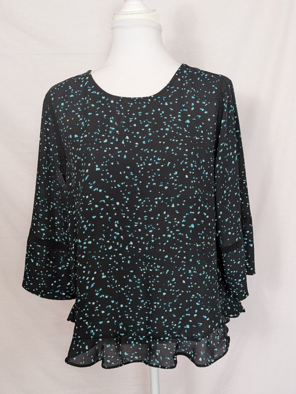 Apt. 9 Blouse